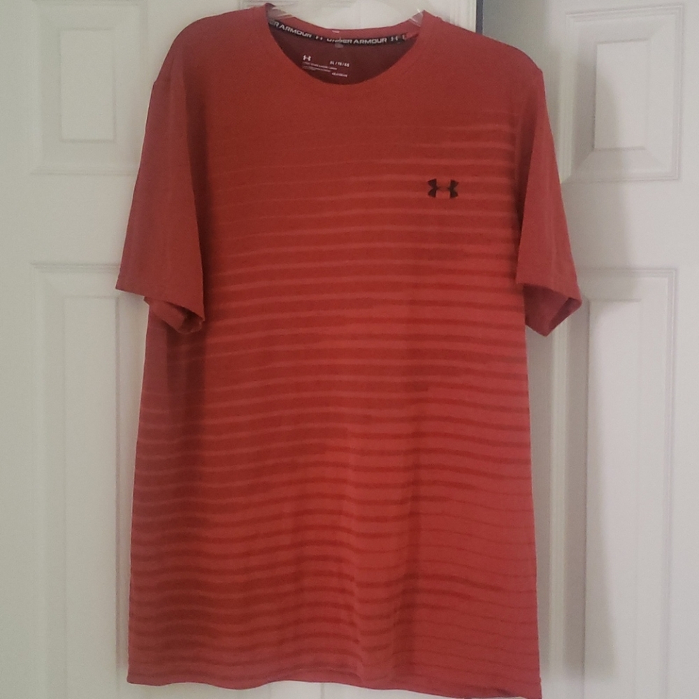 Under Armour Shirt